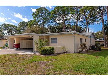 Photo one of 6108 Green View Dr # 143 Sarasota FL 34231 | MLS A4595336