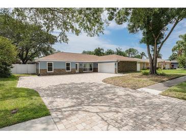 Photo one of 1975 Arvis W Cir Clearwater FL 33764 | MLS A4595387