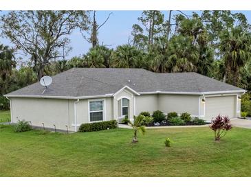 Photo one of 4706 Camel Ave North Port FL 34288 | MLS A4595422