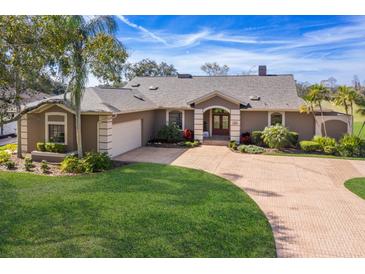 Photo one of 3305 Lakeside Cir Parrish FL 34219 | MLS A4595493