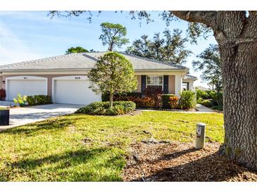 Photo one of 909 Barclay Ct Venice FL 34293 | MLS A4595929