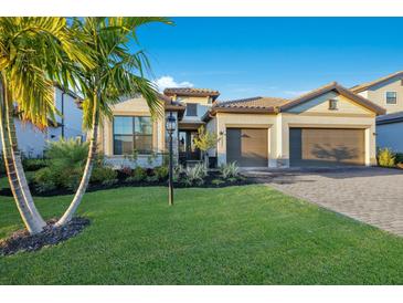 Photo one of 15521 White Linen Dr Lakewood Ranch FL 34211 | MLS A4596148