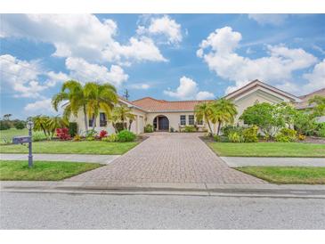 Photo one of 217 Pesaro Dr North Venice FL 34275 | MLS A4596200