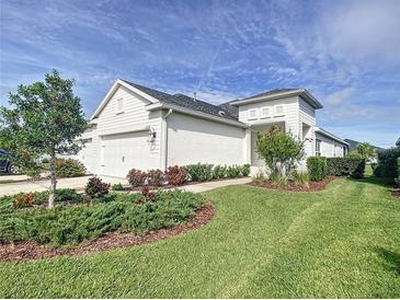 Photo one of 14518 Barefoot Ln Parrish FL 34219 | MLS A4596207