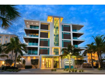 Photo one of 188 Golden Gate Point # 101 Sarasota FL 34236 | MLS A4596274