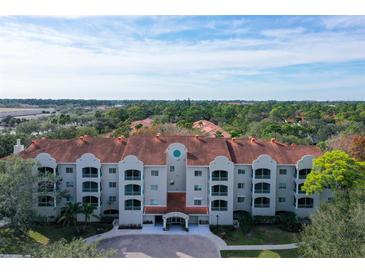 Photo one of 3731 Sarasota Square Blvd # 105-D Sarasota FL 34238 | MLS A4596377