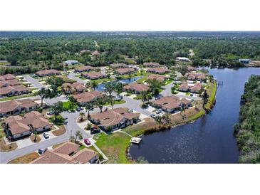 Photo one of 13100 S Mccall Rd # 173 Port Charlotte FL 33981 | MLS A4596497