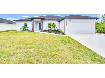 Photo one of 7396 Cary St Englewood FL 34224 | MLS A4596502