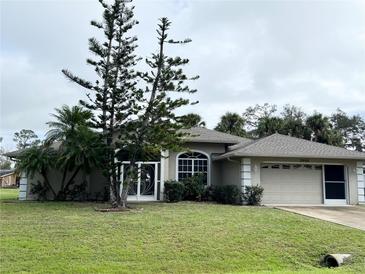 Photo one of 3906 Beeber St North Port FL 34287 | MLS A4596533