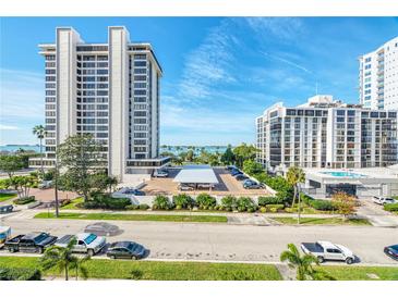 Photo one of 755 S Palm Ave # 403 Sarasota FL 34236 | MLS A4596619