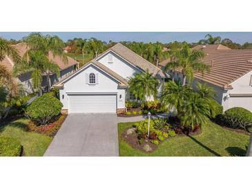 Photo one of 6615 Oakland Hills Dr Lakewood Ranch FL 34202 | MLS A4596674