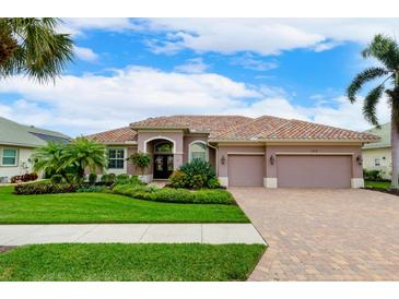 Photo one of 328 Otter Creek Dr Venice FL 34292 | MLS A4596678