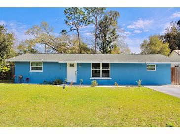 Photo one of 4930 Capri Ave Sarasota FL 34235 | MLS A4596724