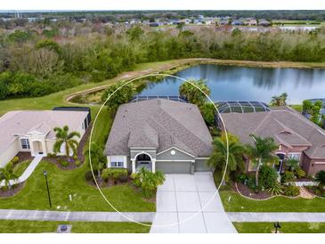 Photo one of 322 Londonderry Dr Sarasota FL 34240 | MLS A4596733