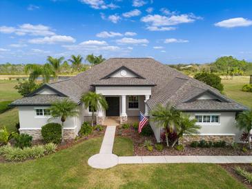 Photo one of 22707 Night Heron Way Bradenton FL 34202 | MLS A4596876