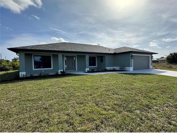 Photo one of 11141 Greenway Ave Englewood FL 34224 | MLS A4596887