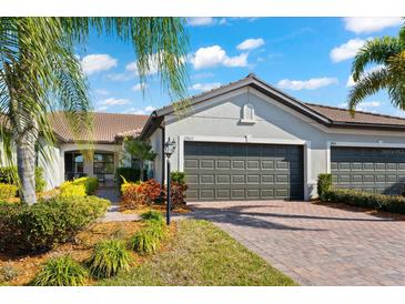 Photo one of 17611 Camden Dr Lakewood Ranch FL 34202 | MLS A4596977
