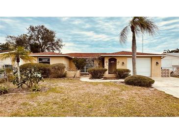Photo one of 3140 Bright Dr Holiday FL 34691 | MLS A4597107