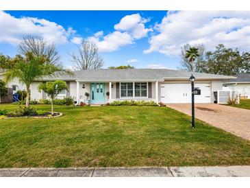 Photo one of 1503 New Bedford Dr Sun City Center FL 33573 | MLS A4597108