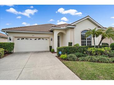 Photo one of 6445 Rookery Cir Bradenton FL 34203 | MLS A4597155