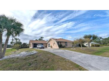 Photo one of 17412 Wintergarden Ave Port Charlotte FL 33948 | MLS A4597217