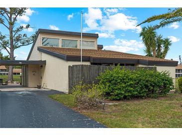 Photo one of 702 White Pine Tree Rd # 72 Venice FL 34285 | MLS A4597227