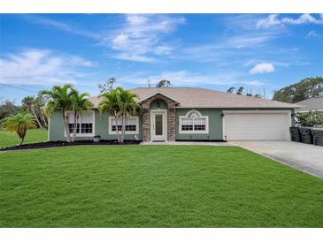 Photo one of 2331 Jacoby Cir North Port FL 34288 | MLS A4597235