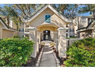 Photo one of 5160 Northridge Rd # 104 Sarasota FL 34238 | MLS A4597277