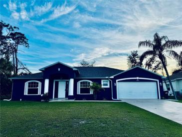 Photo one of 2653 Cover Ln North Port FL 34286 | MLS A4597304