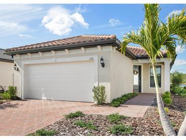 Photo one of 1316 Raspberry Dr North Port FL 34289 | MLS A4597305