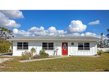 Photo one of 75 Beverly Cir Englewood FL 34223 | MLS A4597311