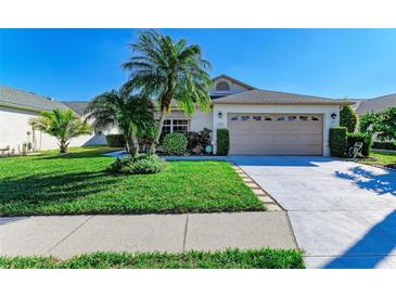 Photo one of 4739 Raintree Street E Cir Bradenton FL 34203 | MLS A4597402