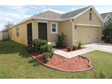 Photo one of 4608 Lindever Ln Palmetto FL 34221 | MLS A4597424