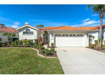 Photo one of 4851 Summertree Rd Venice FL 34293 | MLS A4597434