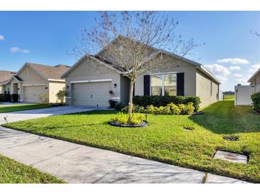 Photo one of 2628 Sand Gables Trl Bradenton FL 34208 | MLS A4597535