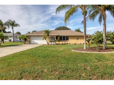 Photo one of 1337 Whispering Ln Venice FL 34285 | MLS A4597536