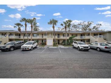 Photo one of 7860 Palm Aire Ln # 204 Sarasota FL 34243 | MLS A4597550