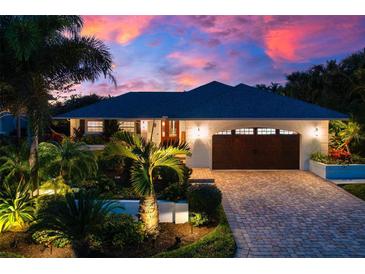 Photo one of 607 North Point Dr Holmes Beach FL 34217 | MLS A4597576