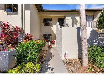 Photo one of 4533 Longwater Chase # 17 Sarasota FL 34235 | MLS A4597767