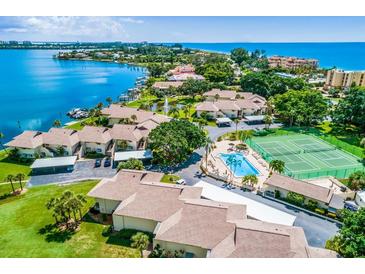 Photo one of 4234 Gulf Of Mexico Dr # D2 Longboat Key FL 34228 | MLS A4597905