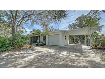 Photo one of 3229 Duncan Ave Sarasota FL 34239 | MLS A4598059