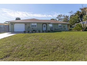 Photo one of 71 Abalone Rd Venice FL 34293 | MLS A4598104