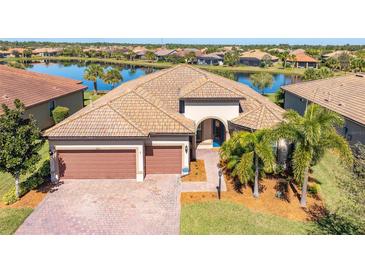 Photo one of 17115 Seaford Way Lakewood Ranch FL 34202 | MLS A4598220