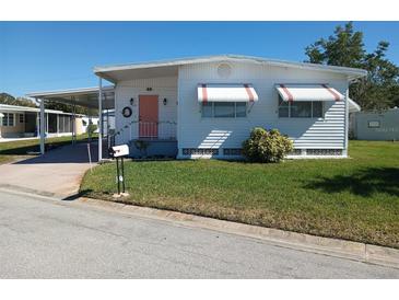 Photo one of 5306 Rancho Ave Sarasota FL 34234 | MLS A4598488