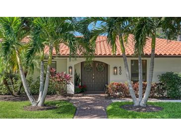 Photo one of 600 Owl Way Sarasota FL 34236 | MLS A4598541