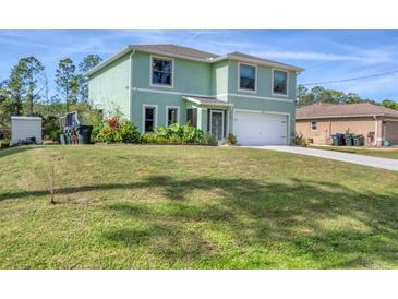 Photo one of 4371 Balsey St North Port FL 34286 | MLS A4598545