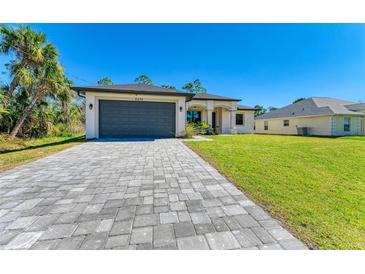 Photo one of 2532 S Cranberry North Port FL 34286 | MLS A4598573
