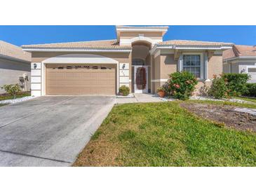 Photo one of 234 Wetherby St Venice FL 34293 | MLS A4598808