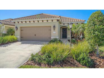 Photo one of 12632 Coastal Breeze Way Lakewood Ranch FL 34211 | MLS A4598814