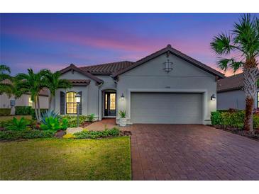 Photo one of 12848 Sorrento Way Bradenton FL 34211 | MLS A4598832